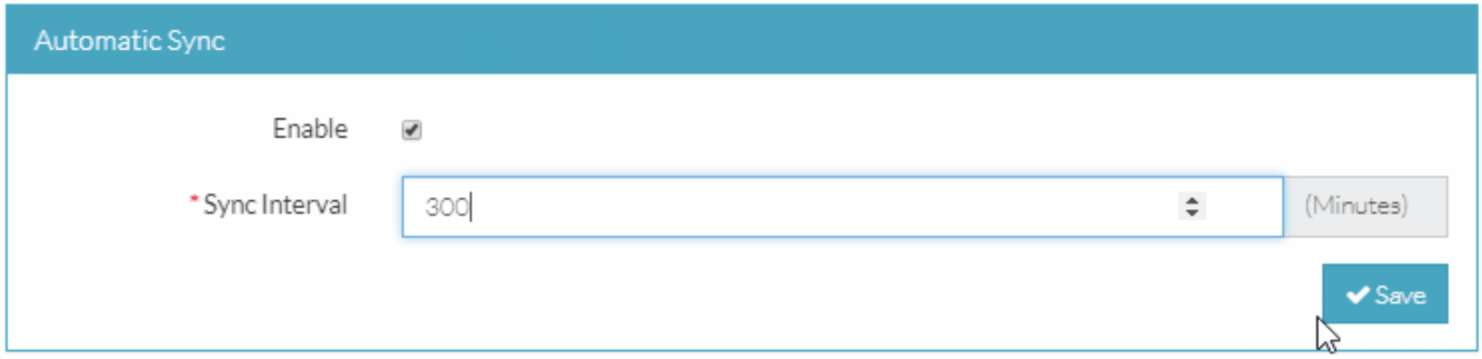 SMACS Provisioning Solution Version 5 Simplicity & Automation